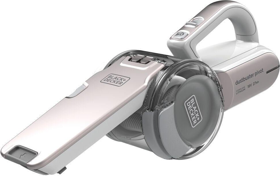 PV1820LRGP Pivot 18V Akku-Handstaubsauger ohne Stiel