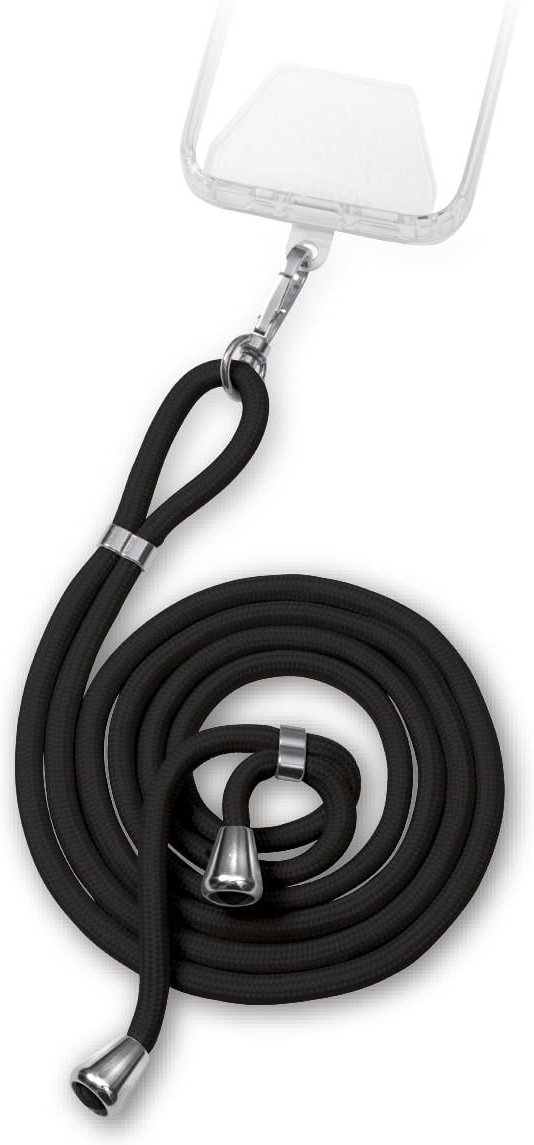 Handykette, Smartphone Necklace Patch universal (63154) Handyhülle