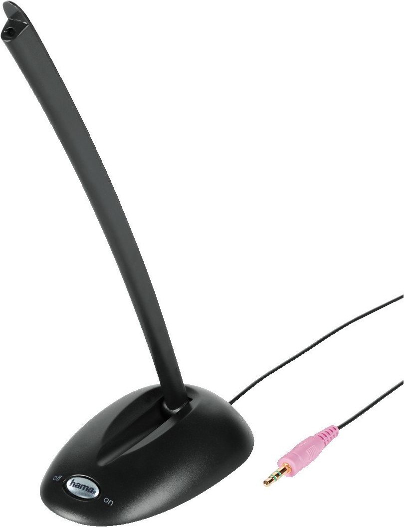 Tischmikrofon "CS-198" (00057198)