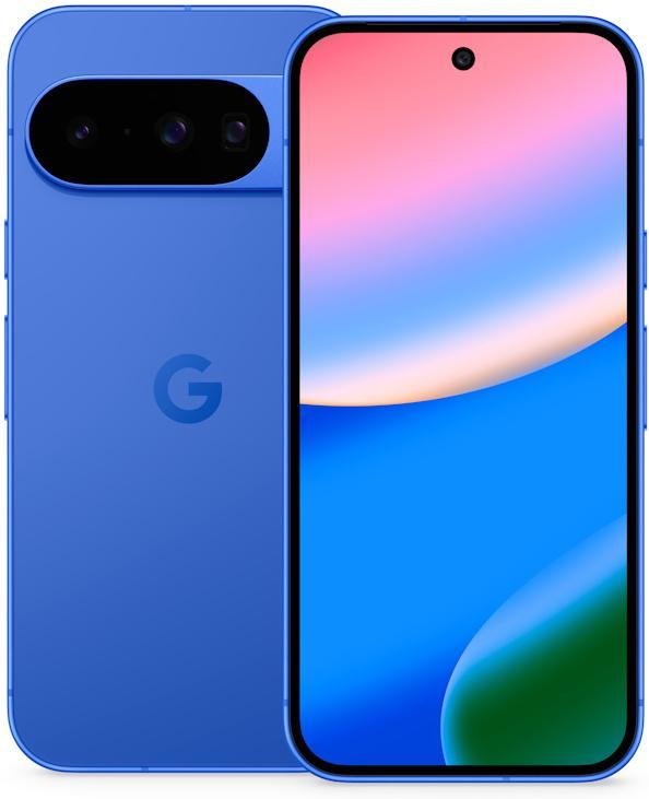 Pixel 10 5G 128GB Indigo Smartphone