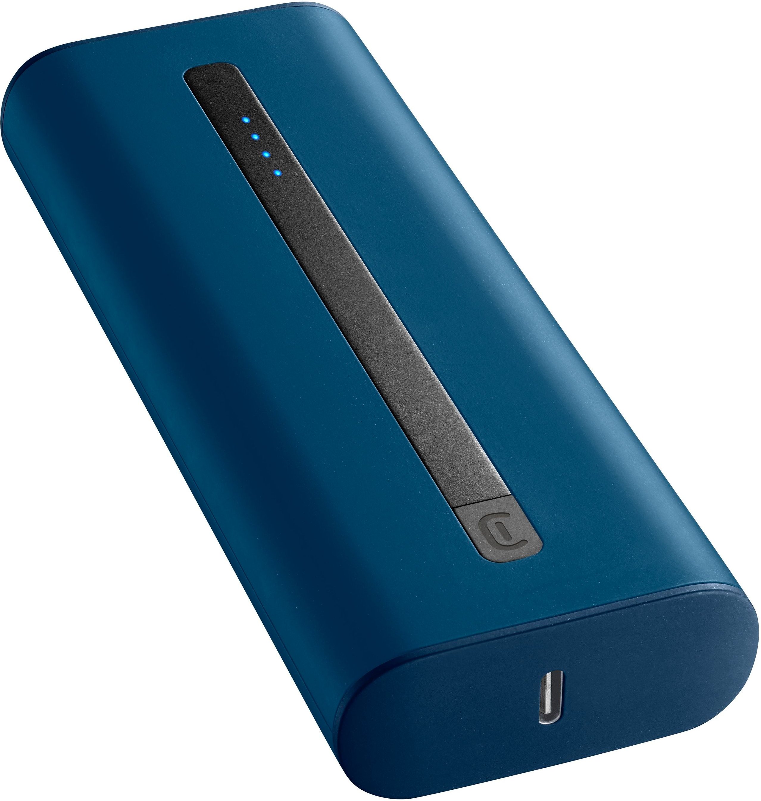 Powerbank THUNDER 20000 mAh (Blau) (60117)