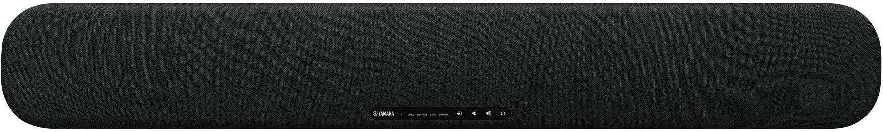 SR-B20A schwarz Soundbar