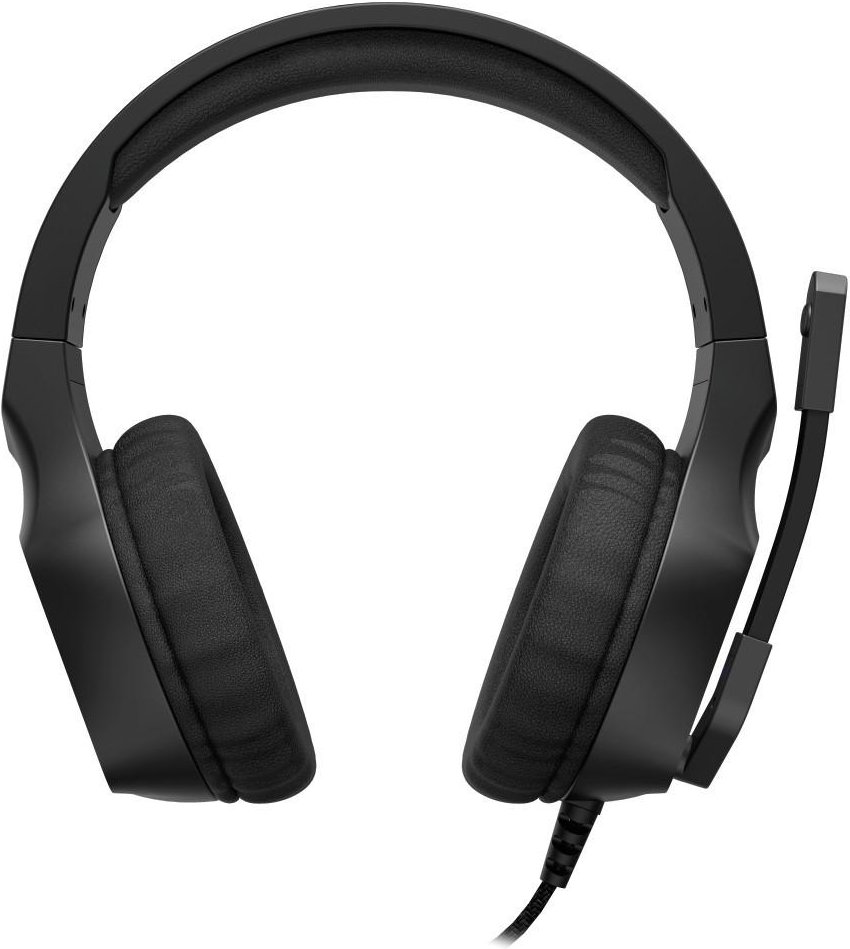 Gaming-Headset "SoundZ 400", Schwarz (00186010)
