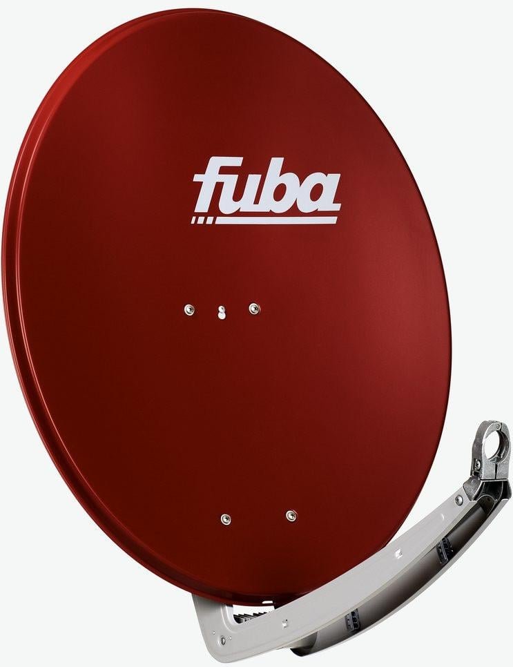 Thumbnail - DAA 780 R Satellitenschüssel 74x84 cm