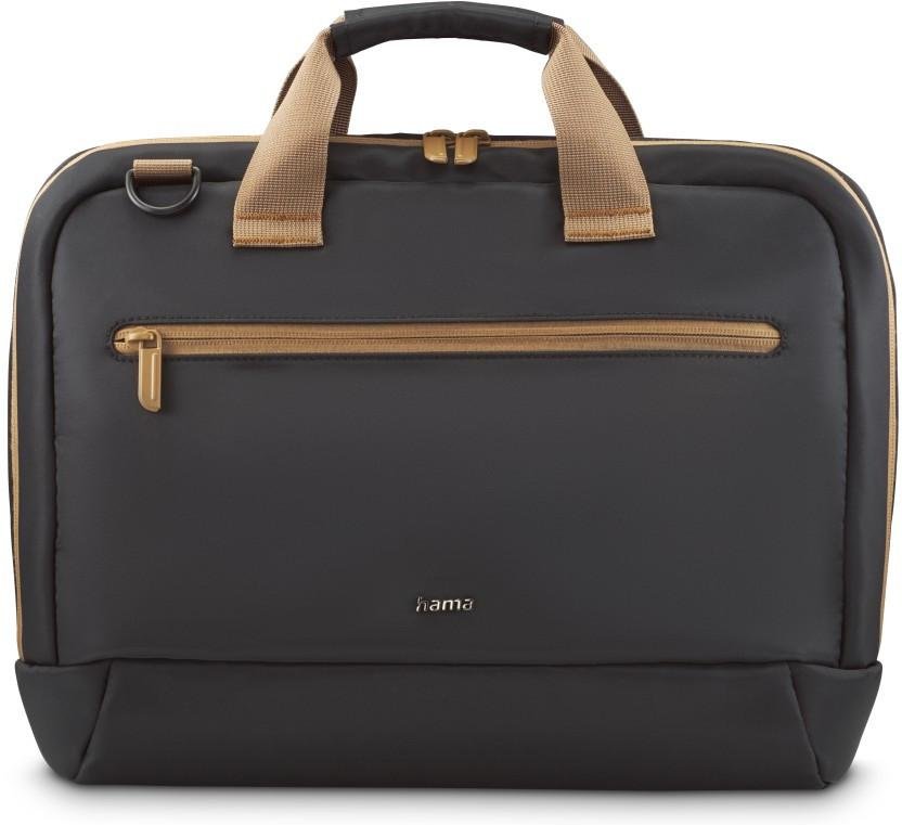 Laptop-Tasche "Ultra Lightweight", 40 - 41 cm (15,6" - 16,2"), Schwarz (00222053)