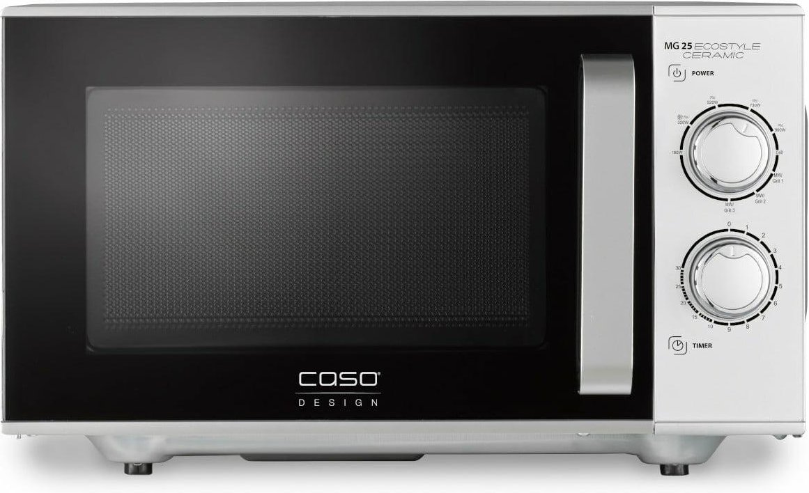 MG 25 Ecostyle Ceramic Mikrowelle
