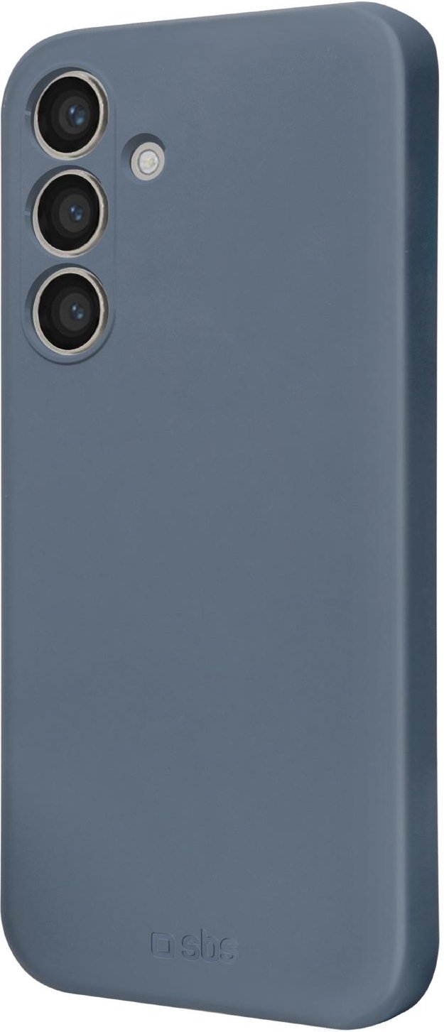 Instinct Hülle für Samsung Galaxy S24 blau