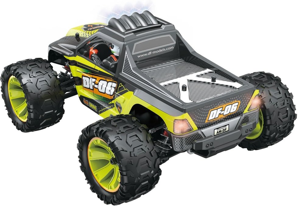 Evolution 1:14 RTR - Truck