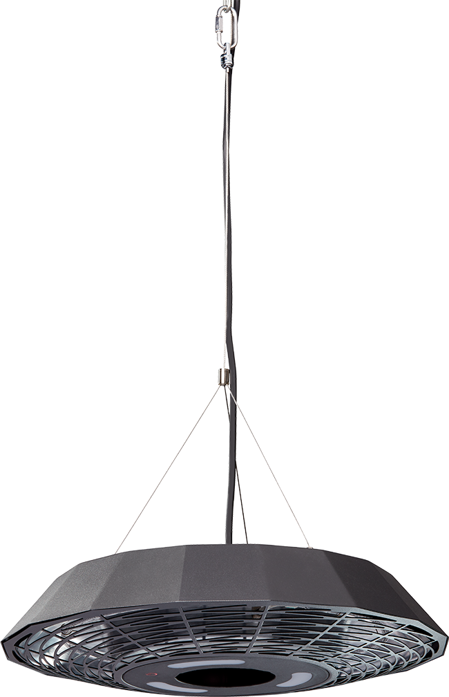 Thumbnail - Marbella 4925 Heizstrahler