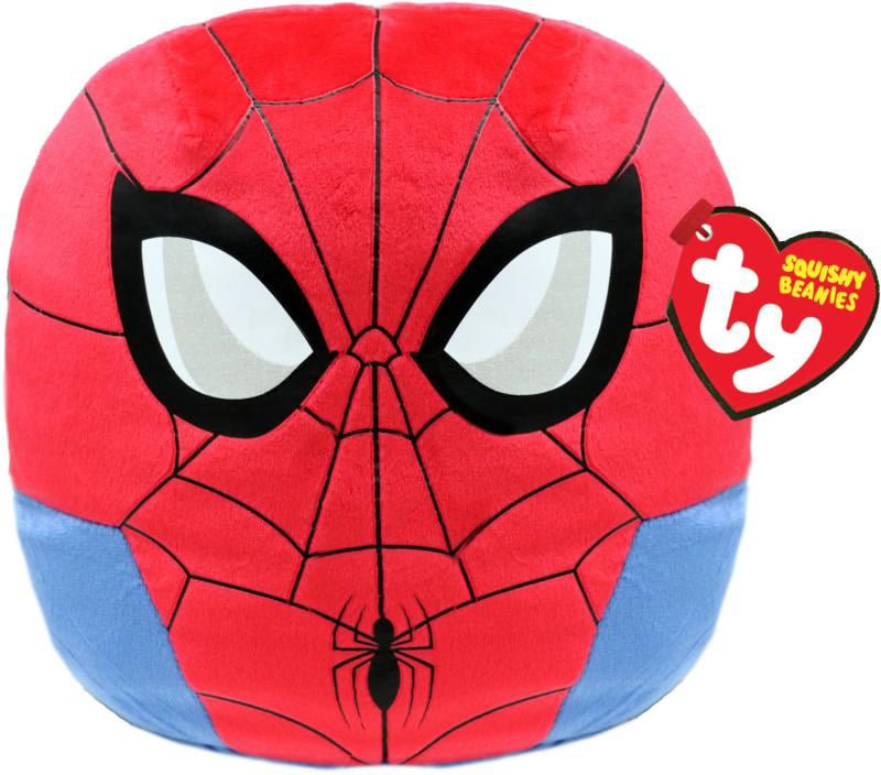Thumbnail - Squish-A-Boo's Spiderman 20cm Kuscheltier