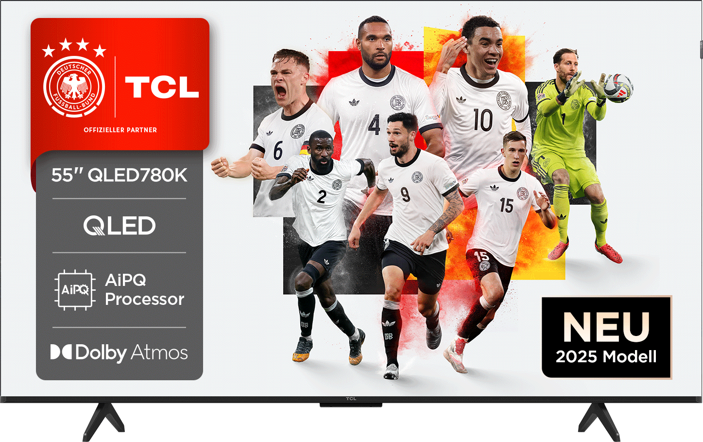 55QLED780K