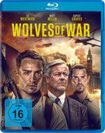 Blu-ray Wolves of War