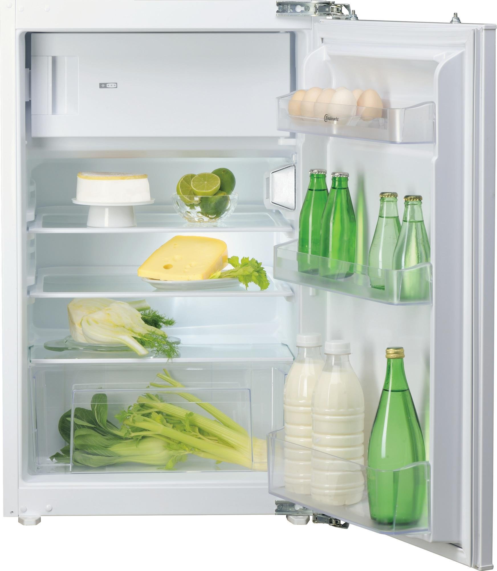 KSI 9GF2E Einbaukühlschrank mit Gefrierfach