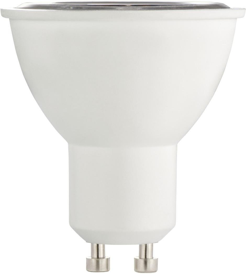 LED-Lampe, GU10, 345lm ersetzt 50W, Refl. PAR16, Warmweiß, 3-Stufen-dimmbar (00112667)