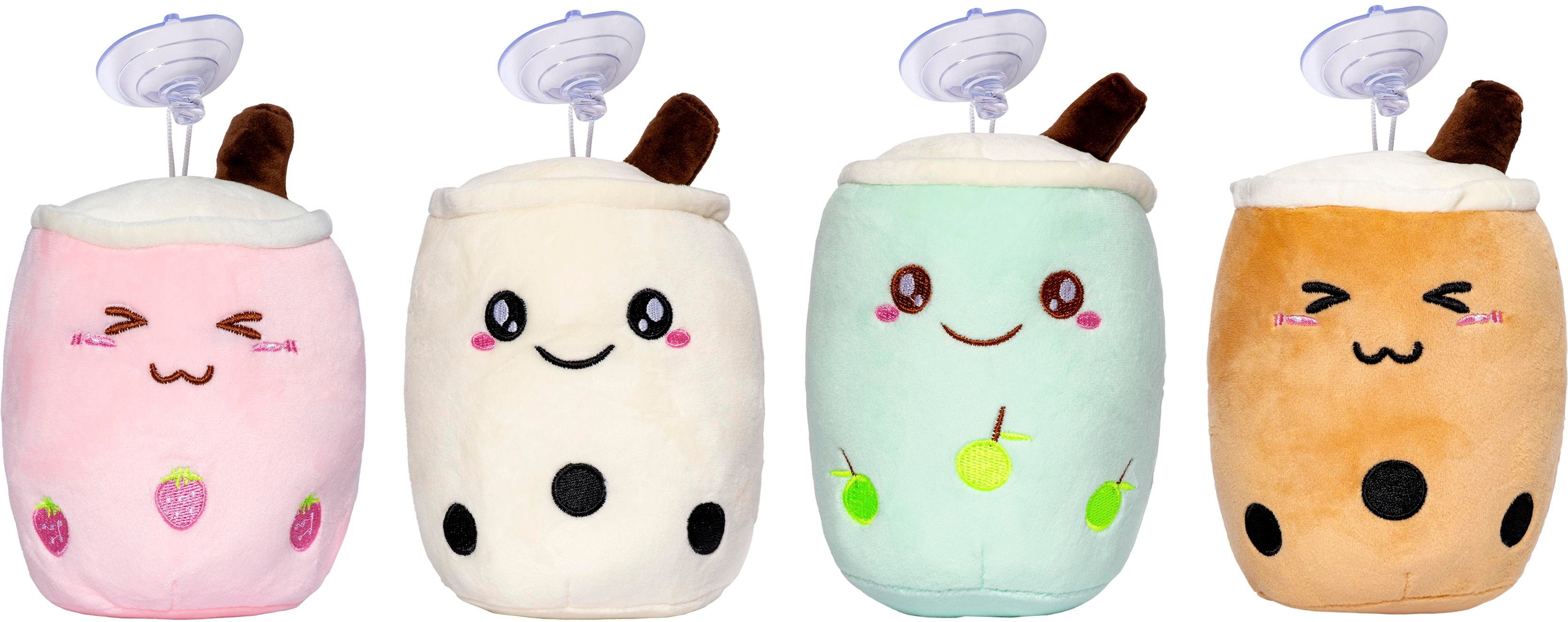 Bubble Tea Plüsch 18 cm Kuscheltier