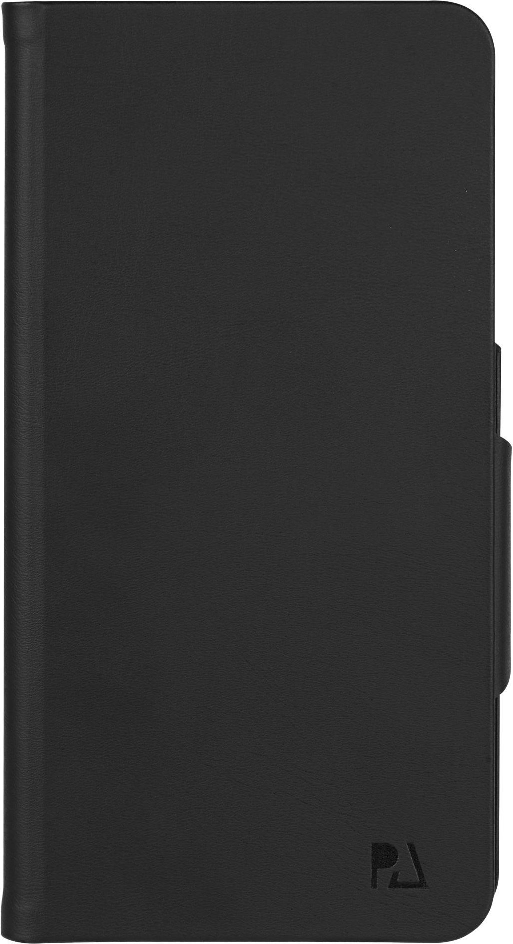 Book Case Flap für Samsung S26 Ultra Black (23064) Handyhülle