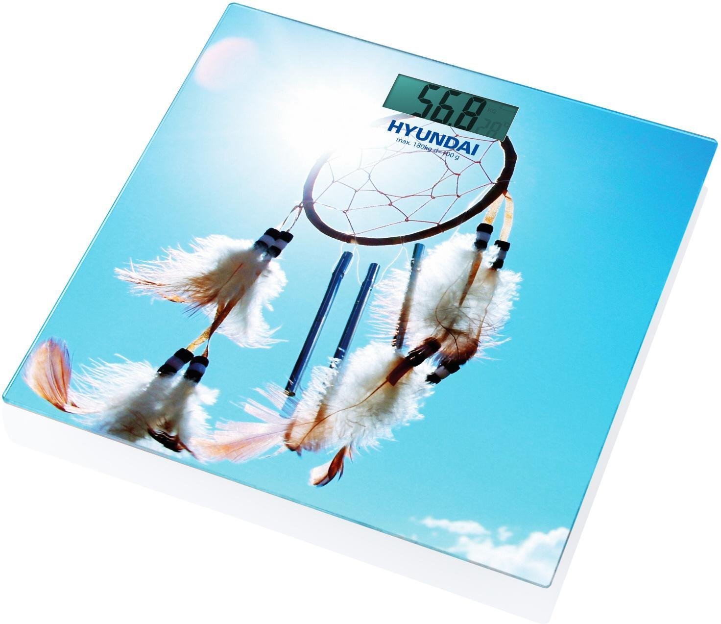 OVE 309 Personenwaage