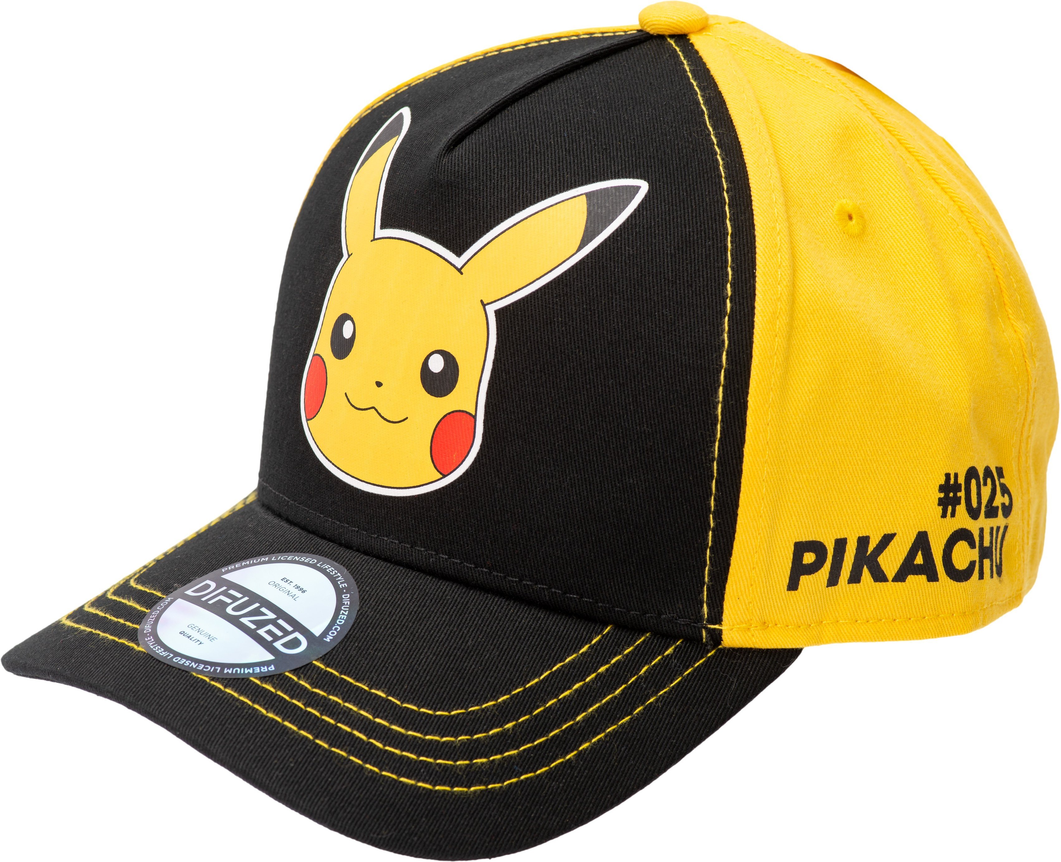 Pika Head Kappe