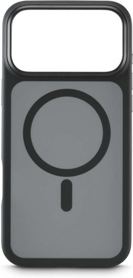 Thumbnail - Cover "Hybrid Case" für Apple iPhone 17 Pro Max, Schwarz (00080457)