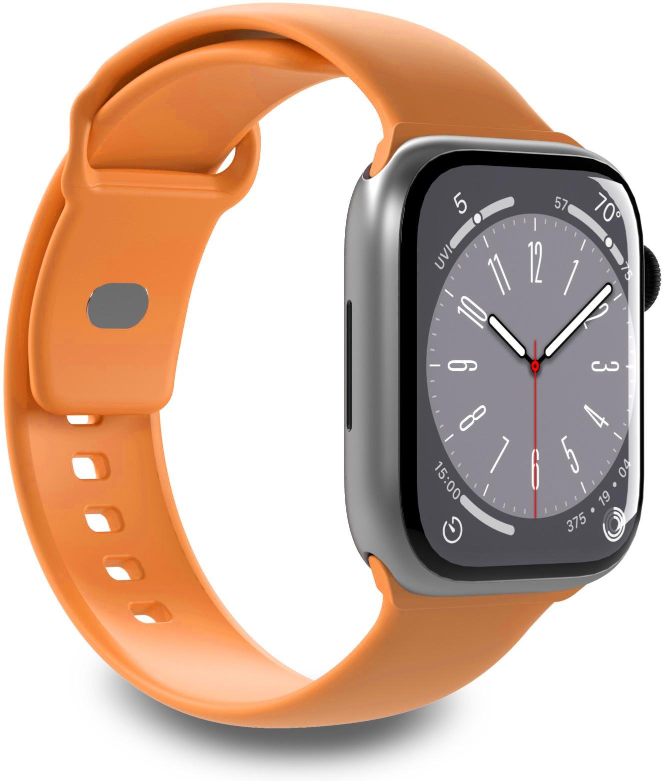 Elastisches Armband für Apple Watch 38/40/41 mm (PUICNAW40LORA)