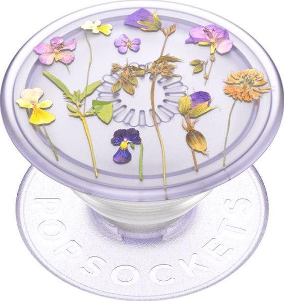 PopGrip PlantCore Purple Fields