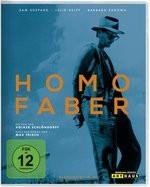 Blu-ray Homo Faber - Special Edition