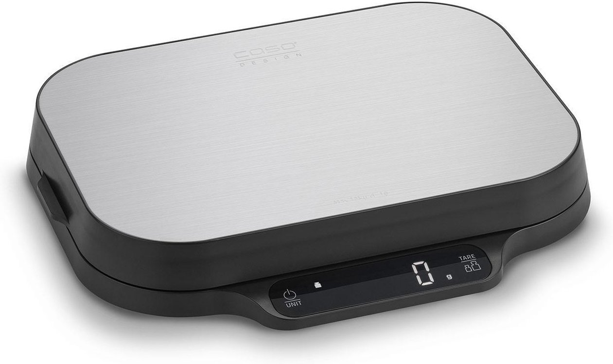 Küchenwaage 3291 KitchenDuo