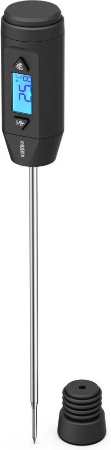 Digitales Multithermometer (00185856)