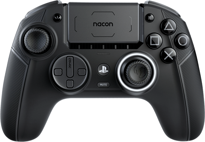PS5 Revolution 5 Pro Controller, Schwarz