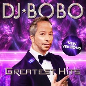 CD DJ Bobo - Greatest Hits-New Versions (2CD)