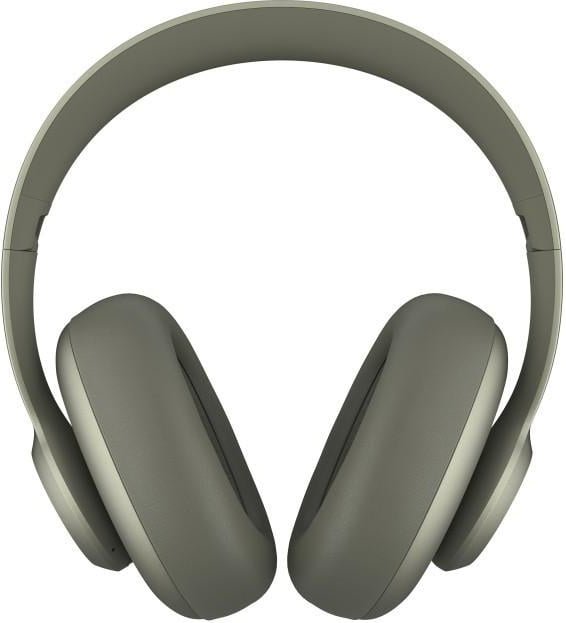 Bluetooth®-Over-Ear-Kopfhörer "Clam Ace", Dried Green (00221632)