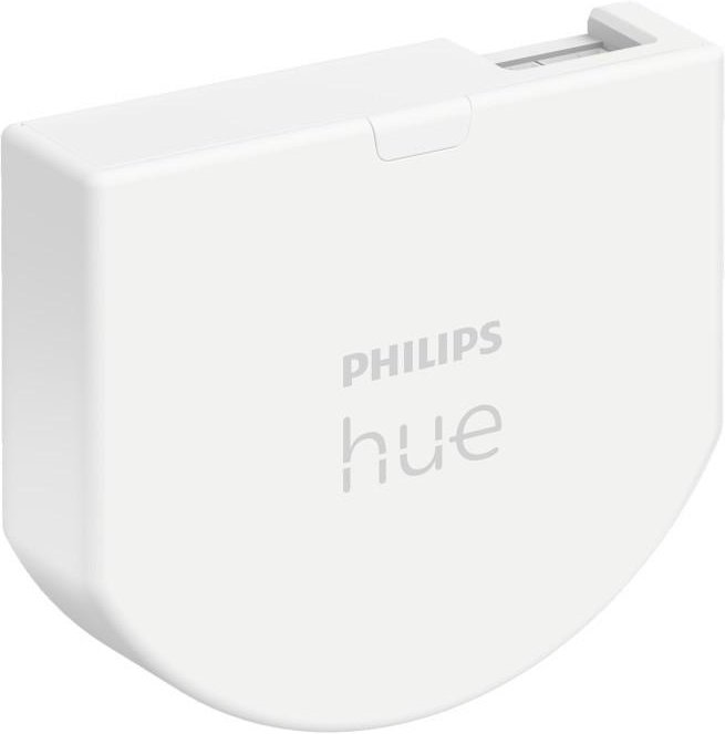Steckdosenadapter "Hue SmartPlug 2021", Weiß (00212708)