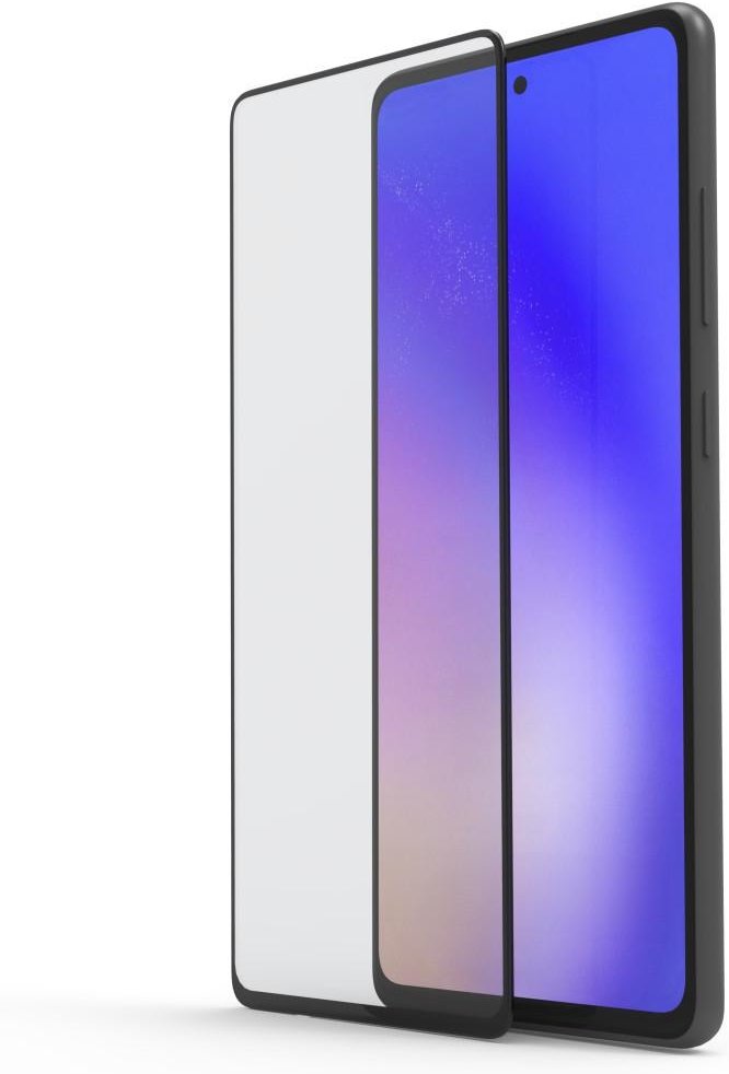 Handy-Schutzglas "Extreme Protect" für Samsung Galaxy A54 5G, Montagehilfe (00222731)