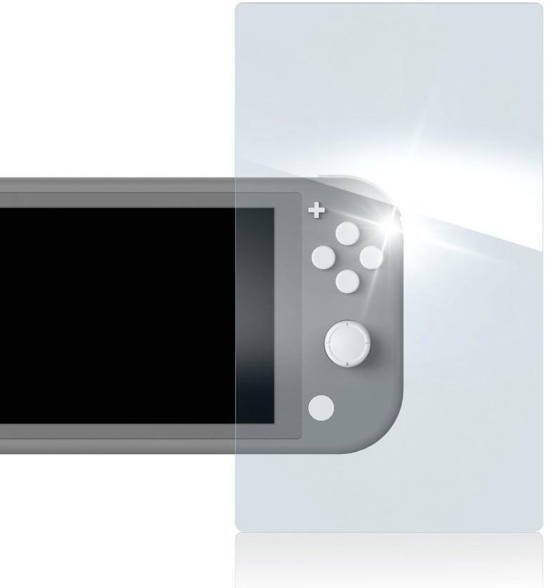 Thumbnail - Schutzglas für Nintendo Switch Lite (00054669)