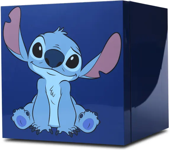 Lilo & Stitch 4L Minikühlschrank