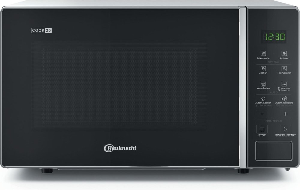 MWS 201 B Mikrowelle