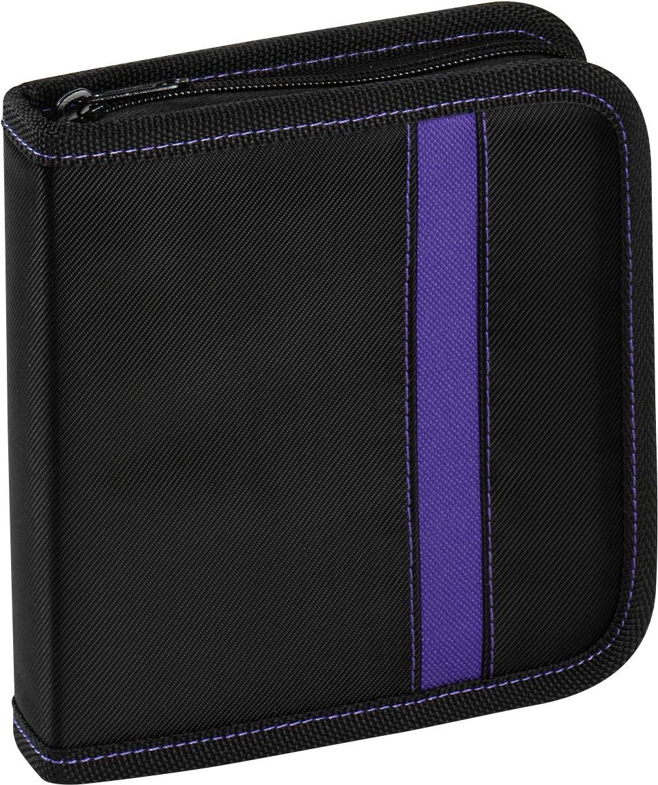 CD/DVD Wallets (31788)