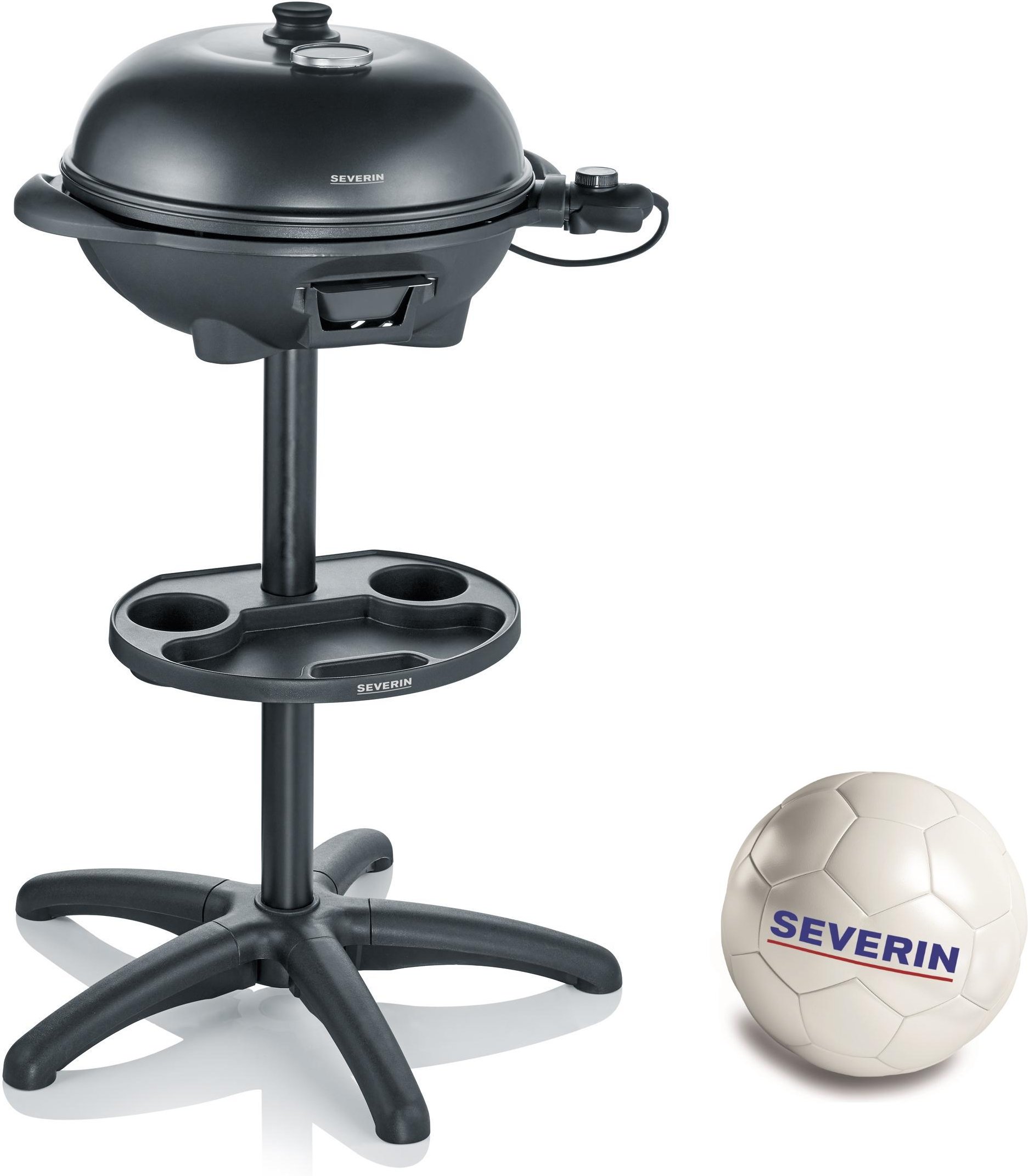 PG 8541-202 Standgrill