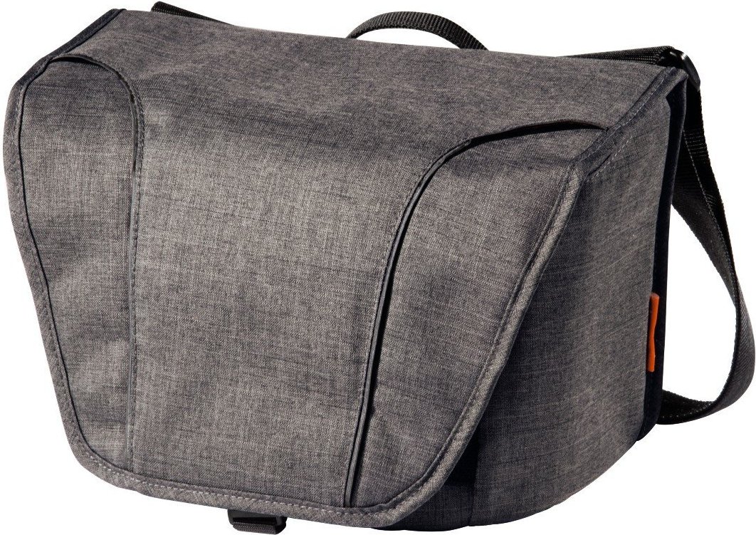 Kameratasche "Lismore", 140, Schwarz (126680)