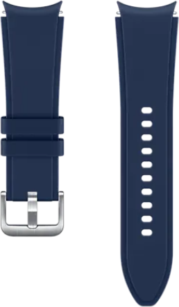 Ridge Sport Band (20 mm, S/M), Navy