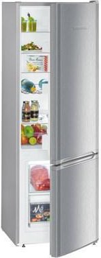 CUele 2831-26 Kühl-Gefrier-Kombination