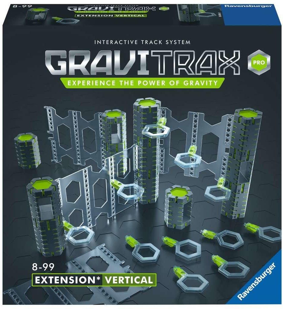 26816 GraviTrax PRO Vertical Erweiterung
