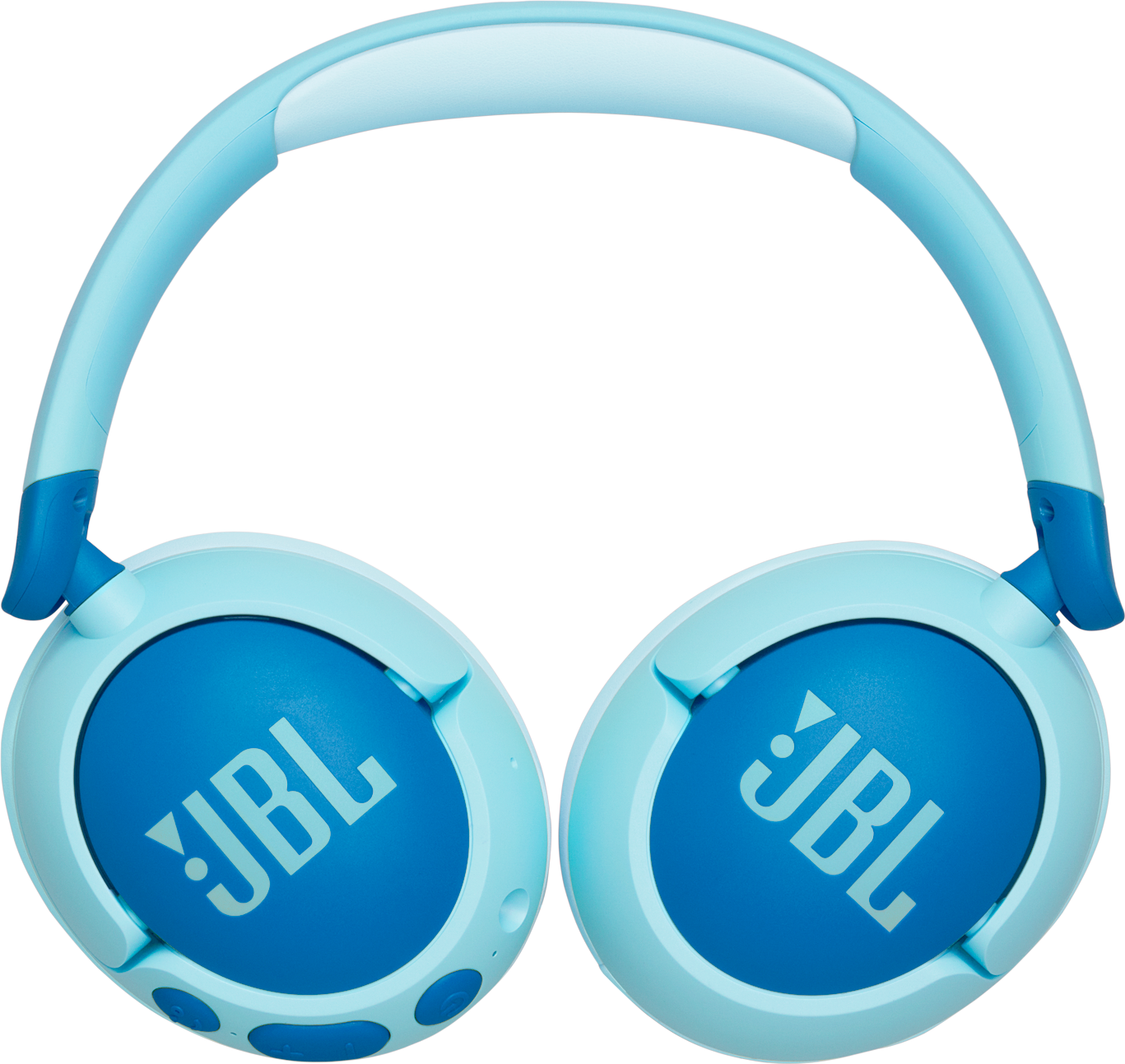 JUNIOR 470 BT NC blau Over-Ear Kopfhörer