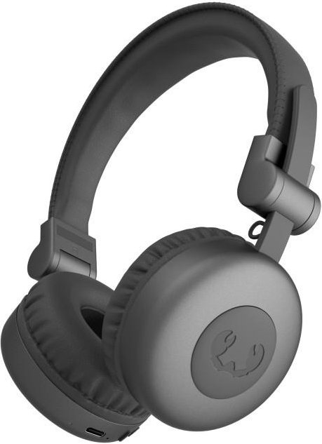 Bluetooth®-On-Ear-Kopfhörer "Code Core", Storm Grey (00221581)