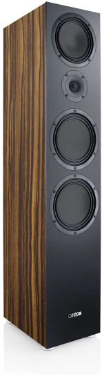 GLE 90 S2 makassar Stück Standlautsprecher