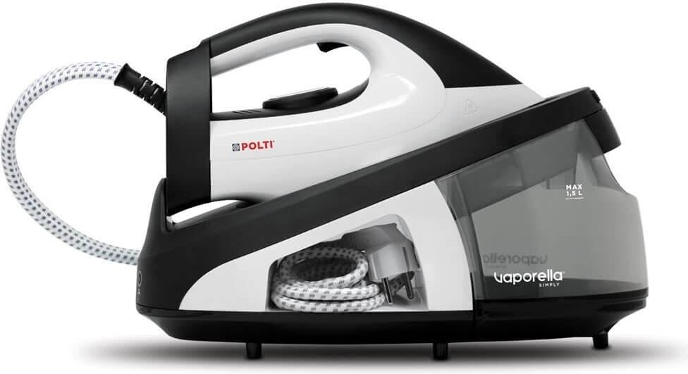 PLEU0240 Vaporella Simply VS20.20 Dampfbügelstation