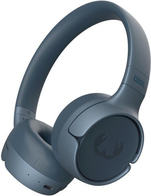Bluetooth®-On-Ear-Kopfhörer "Code Fuse", Dive Blue (00221588)