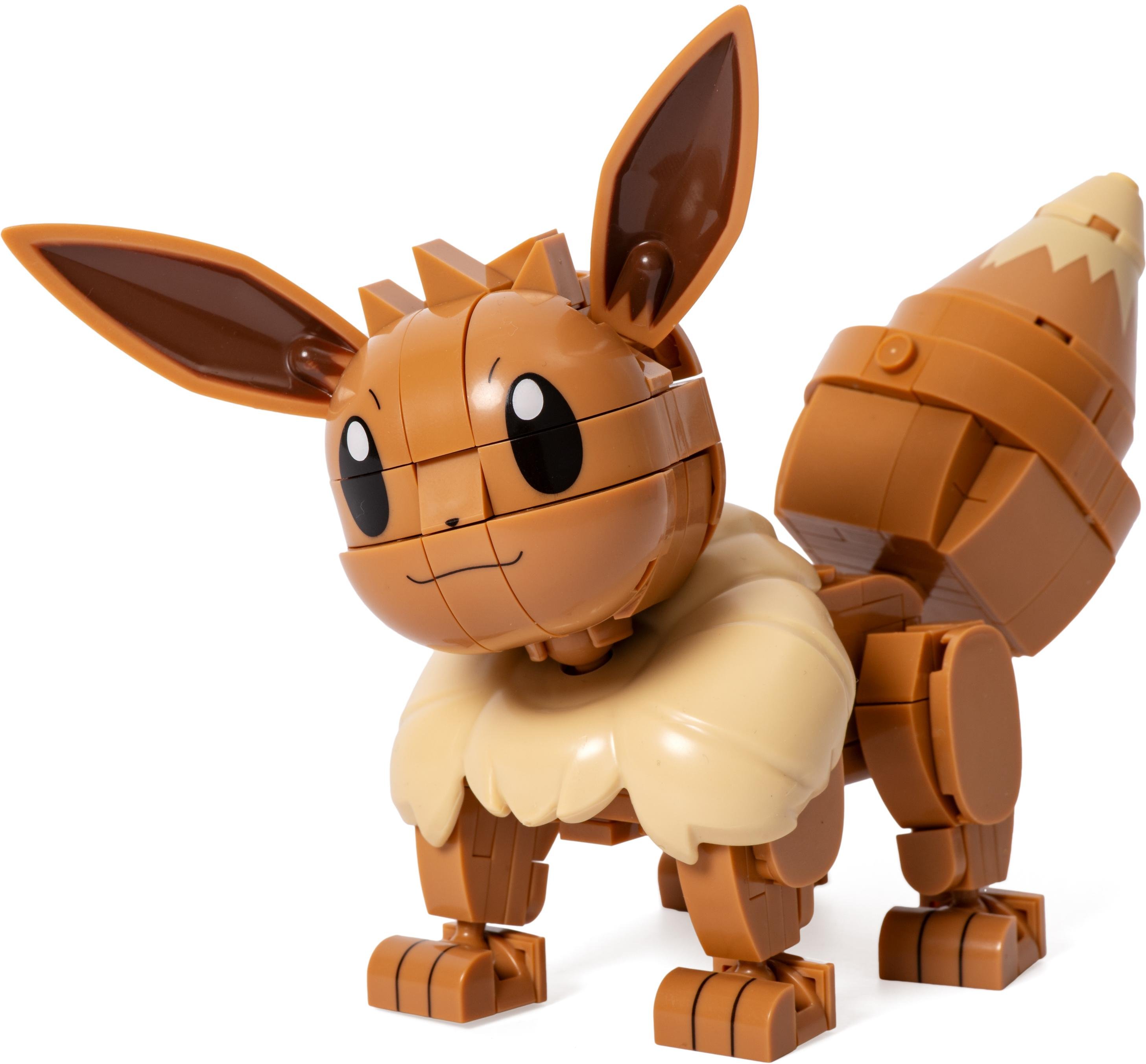 Thumbnail - Pokémon Evoli