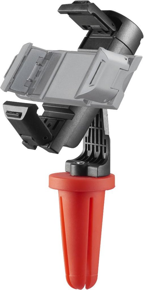 Handyhalterung für Flaschen "Bottle Pod Fun", für Smartphones 5,8 - 8,5 cm (00004654)