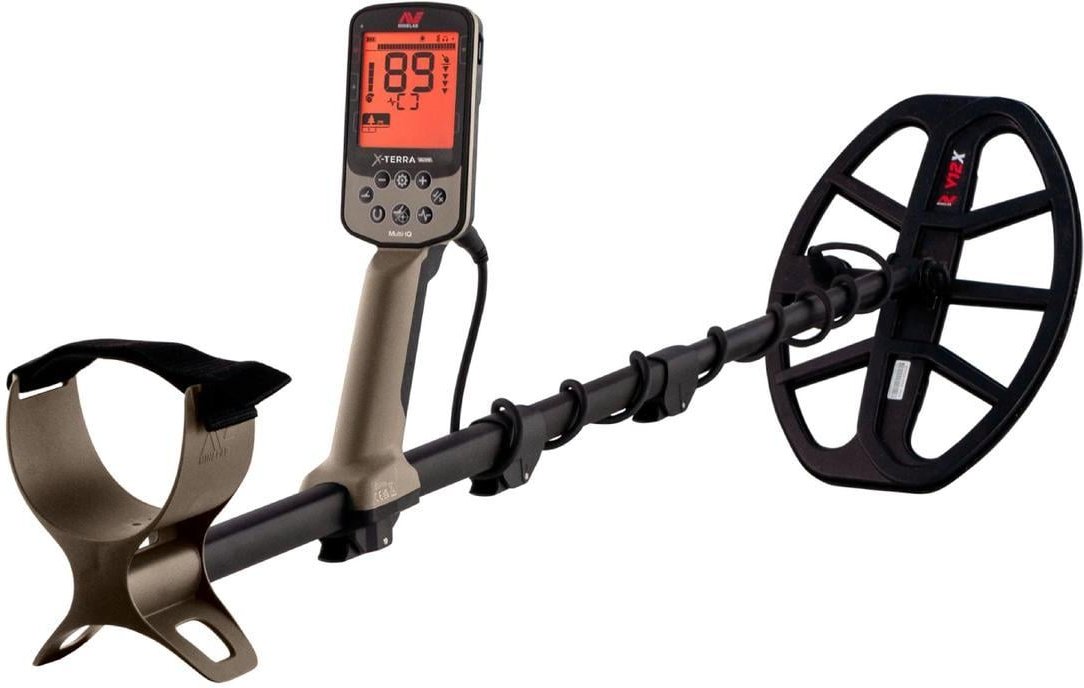 Xterra Elite Metalldetektor